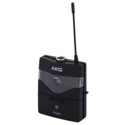 AKG PT-420 BAND D - nadajnik paskowy Bodypack